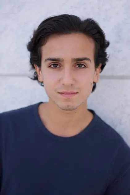 Photo de Elia, Julian