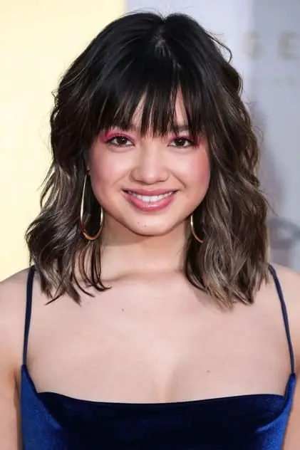 Photo de Elizabeth lee, Peyton