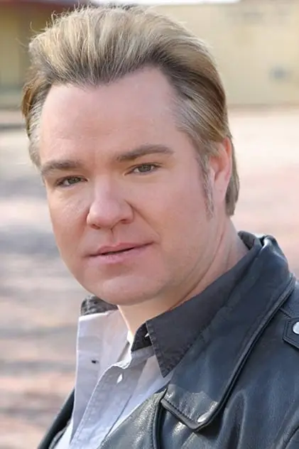 Photo de Elsen, John