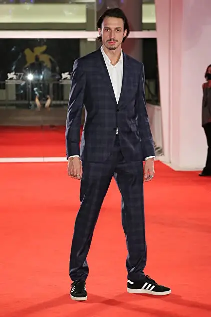 Photo de Elvis, Roméo