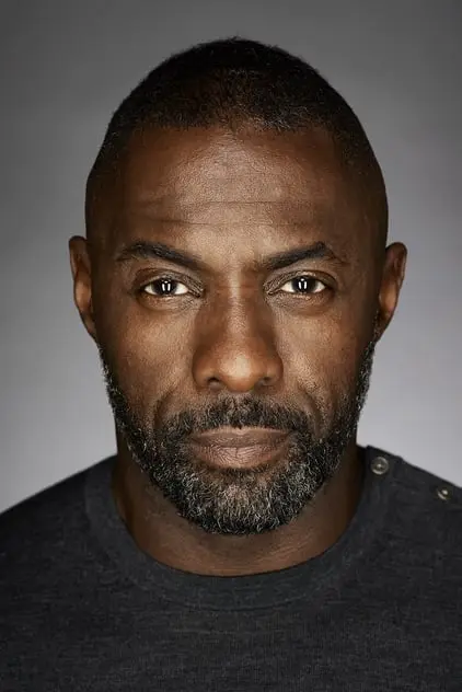 Photo de Elba, Idris Photo de Elba, Idris