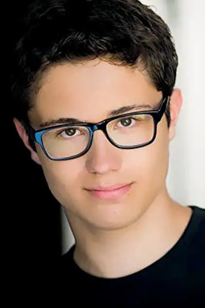 Photo de Elia, Nicholas