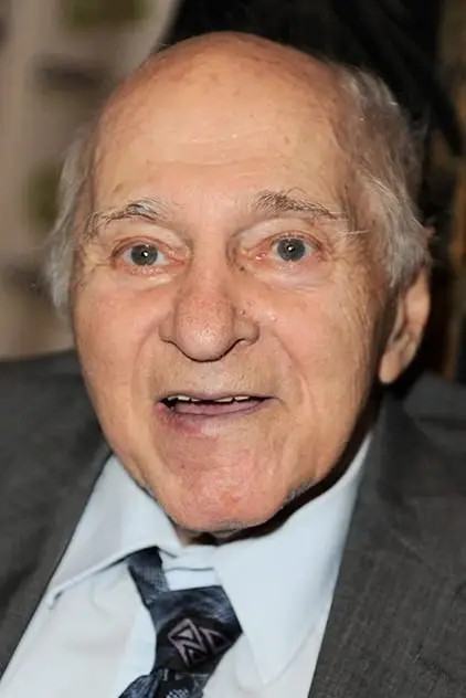 Photo de Ellenstein, Robert Photo de Ellenstein, Robert