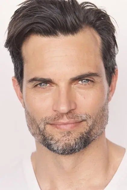 Photo de Elrod, Scott Photo de Elrod, Scott