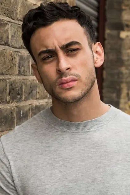 Photo de Elsayed, Fady