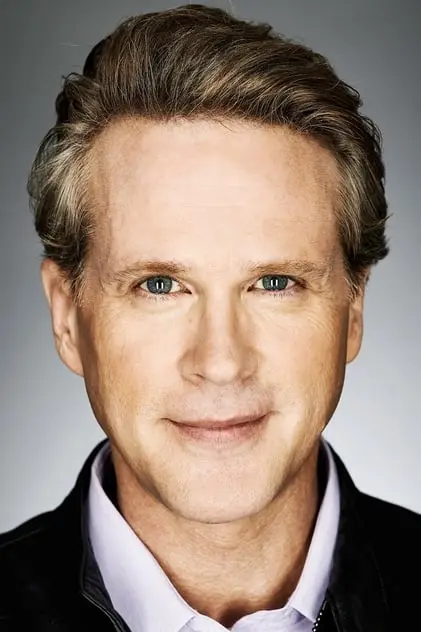 Photo de Elwes, Cary