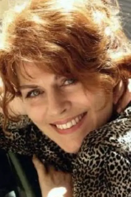 Photo de Emmery, Arlette Photo de Emmery, Arlette