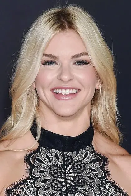 Photo de Ence, Brooke