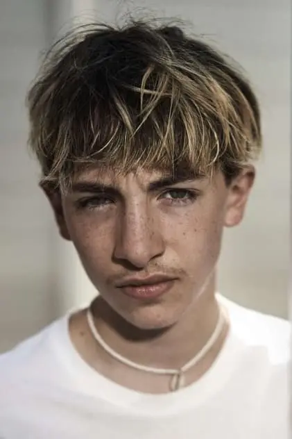 Photo de Engel, Joseph