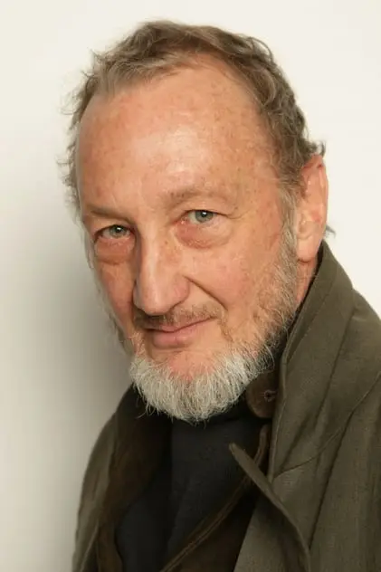 Photo de Englund, Robert