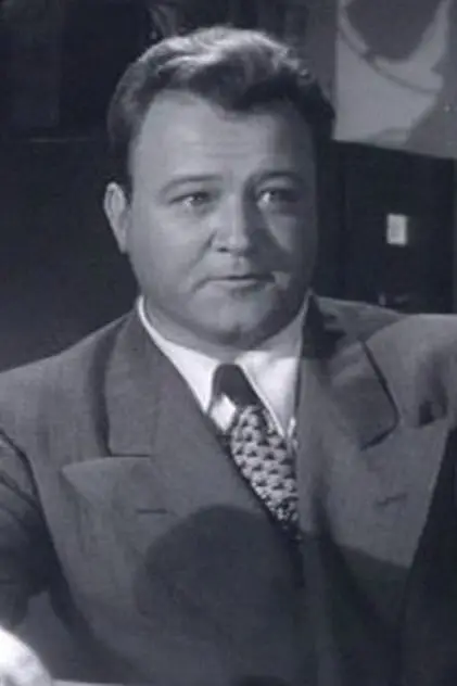 Photo de Engel, Roy