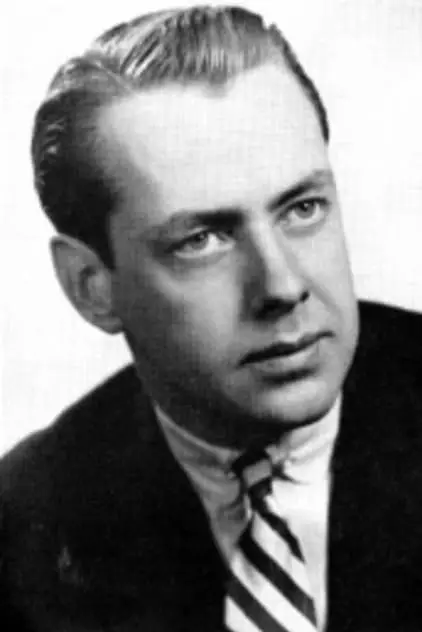 Photo de Erskine, Howard