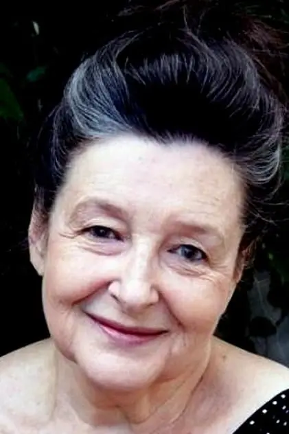 Photo de Ernou, Michèle