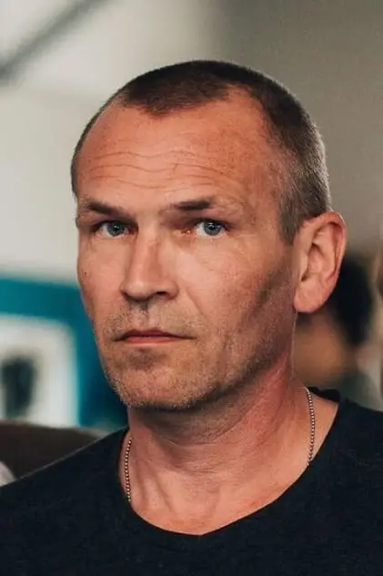 Photo de Ernouf, Carl