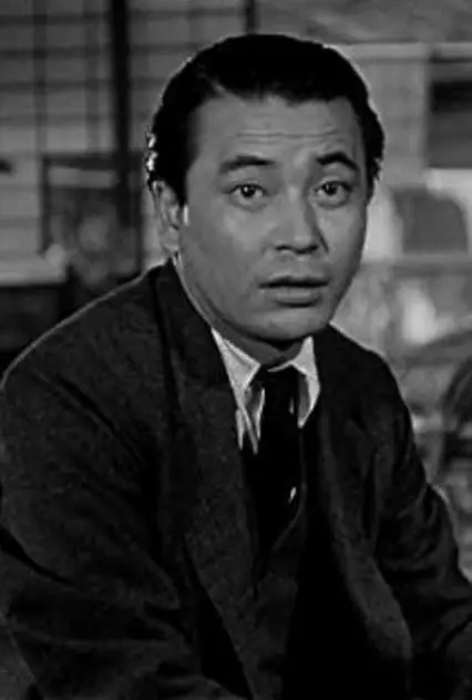 Photo de 二本柳寛