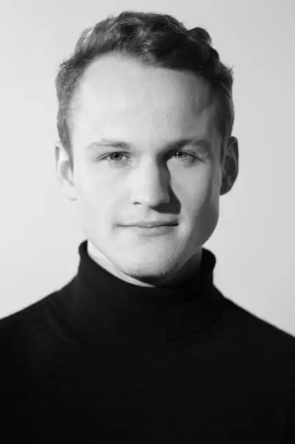 Photo de Erik ehrenberg, Jan