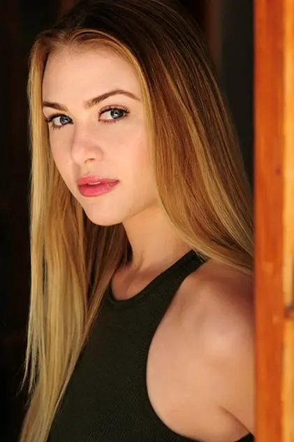 Photo de Erin, Hayley