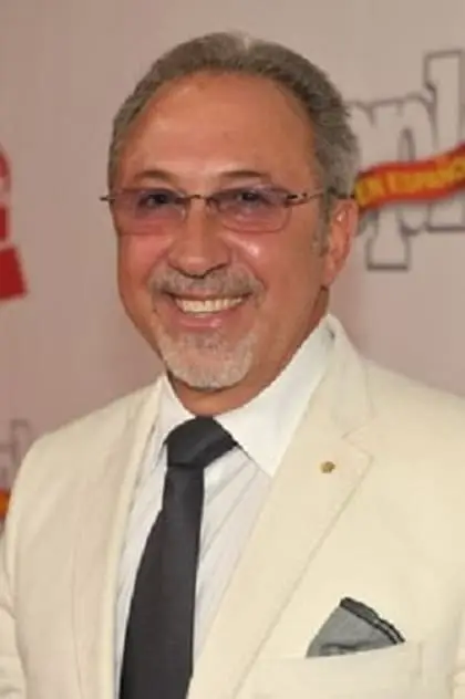 Photo de Estefan jr., Emilio