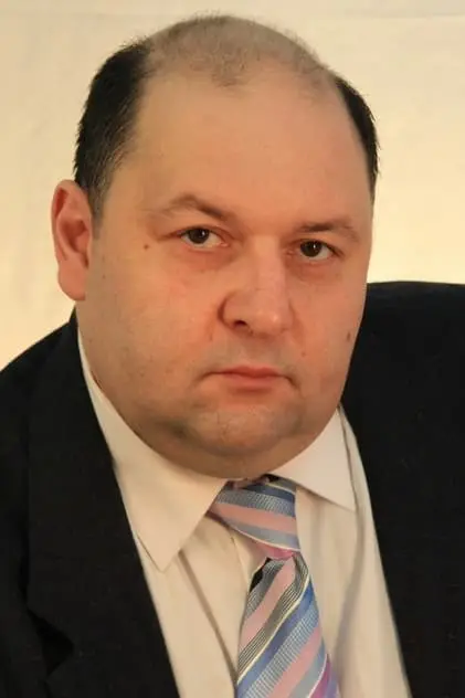 Photo de Эстрин, Борис
