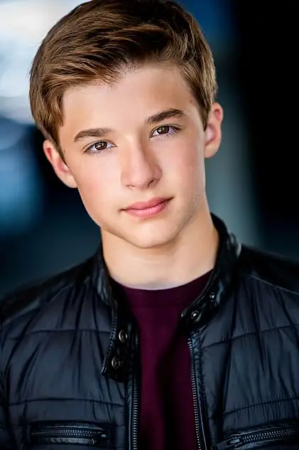 Photo de Esteves, Avery