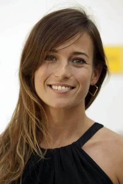 Photo de Etura, Marta