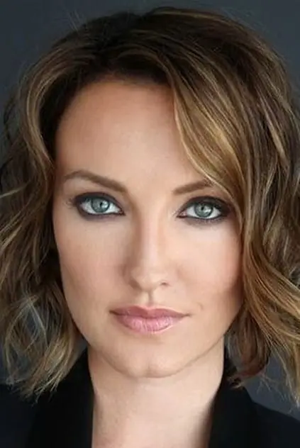 Photo de Evans, Aja Photo de Evans, Aja