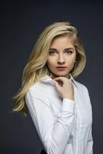 Photo de Evancho, Jackie