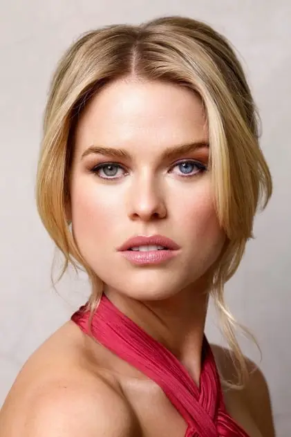 Photo de Eve, Alice