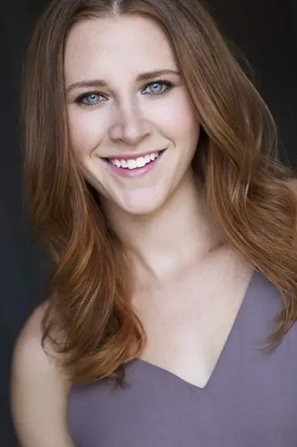 Photo de Evon ploeger, Danielle