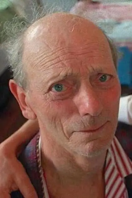 Photo de Evans, Reg