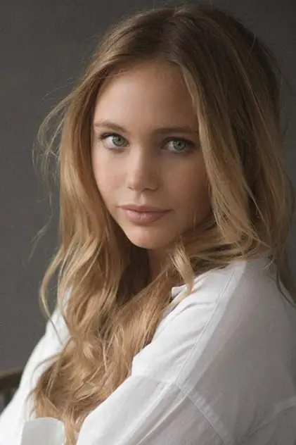 Photo de Evans, Tallulah