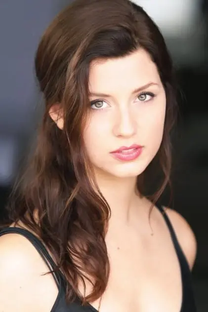 Photo de Evans, Corrin