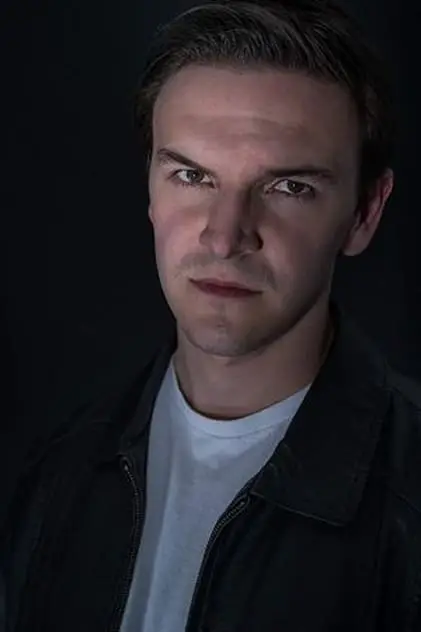 Photo de Everett, Jonathan