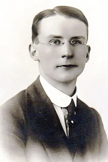 Photo de Evans, Herbert Photo de Evans, Herbert