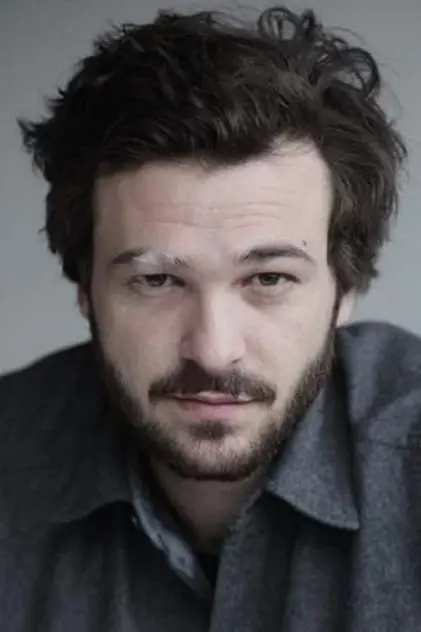 Photo de Évrard, Thibaut Photo de Évrard, Thibaut
