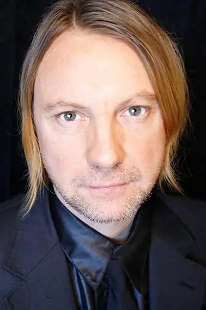 Photo de Ewens, Martin