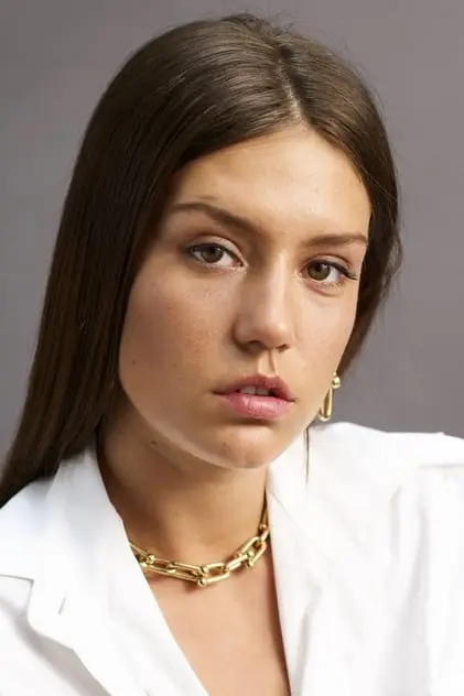 Photo de Exarchopoulos, Adèle Photo de Exarchopoulos, Adèle