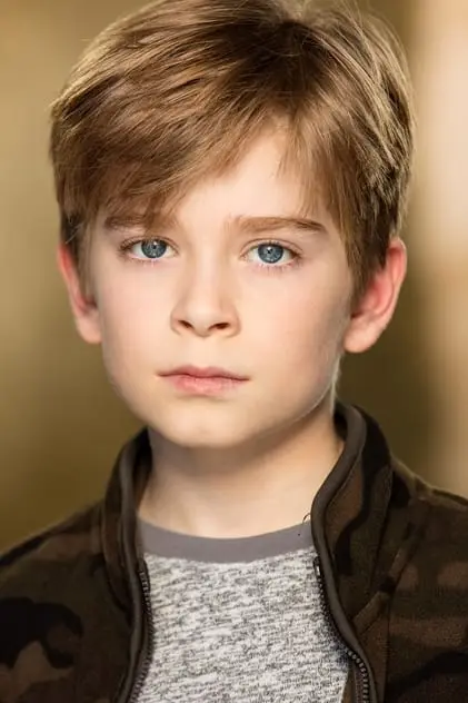 Photo de Eyman, Jack