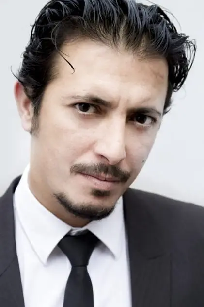 Photo de F. benamar, Hafid