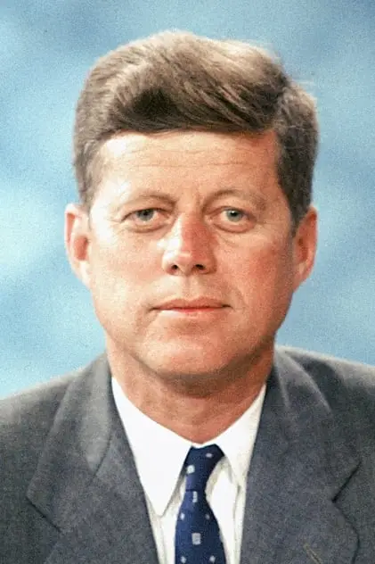 Photo de F. kennedy, John