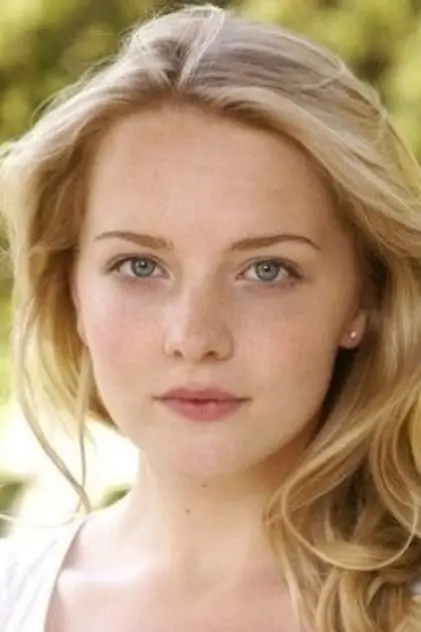 Photo de Fairbank-hynes, Amanda