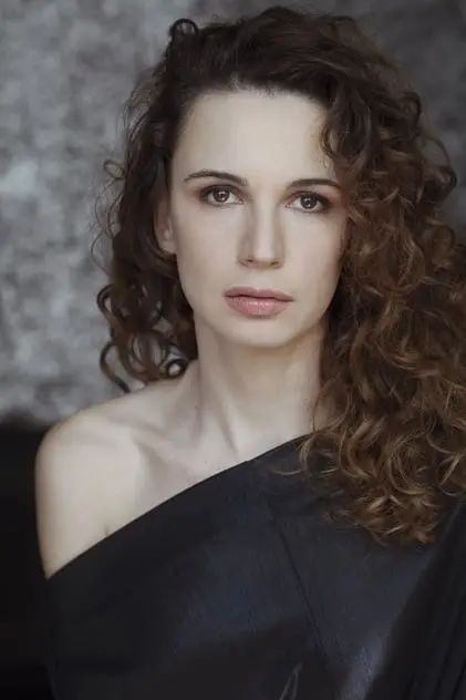 Photo de Fanelli, Emanuela