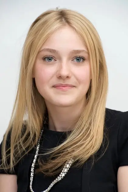 Photo de Fanning, Dakota Photo de Fanning, Dakota