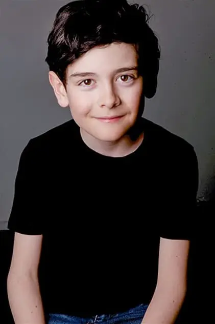 Photo de Faustino rodriguez, Luca
