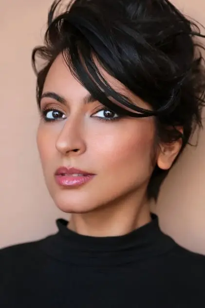 Photo de Fazal, Zehra