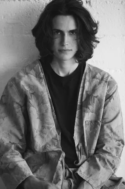 Photo de Farrelly, Bob