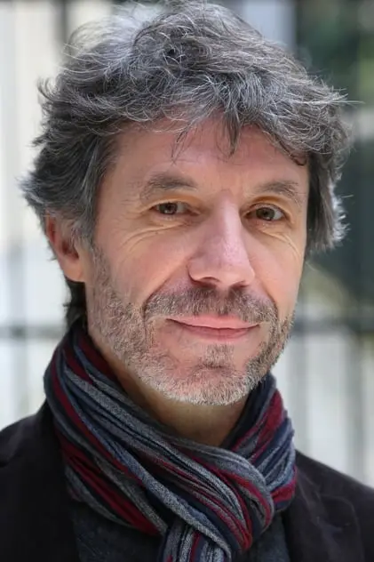 Photo de Fayet, Marc