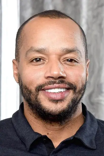 Photo de Faison, Donald Photo de Faison, Donald