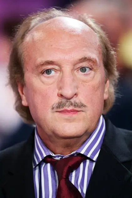 Photo de Farcy, Bernard Photo de Farcy, Bernard