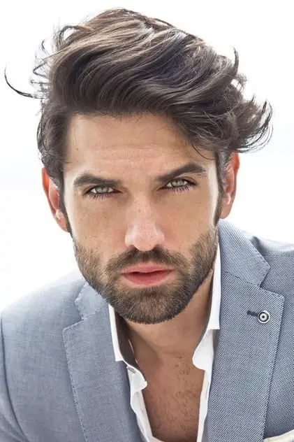 Photo de Favero, Reed